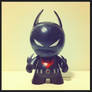 Batman Bayond Munny