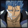 Grimmjow Jeagerjaques