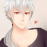 Zen | Mystic Messenger