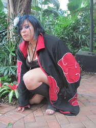 Katsucon 16 Konan