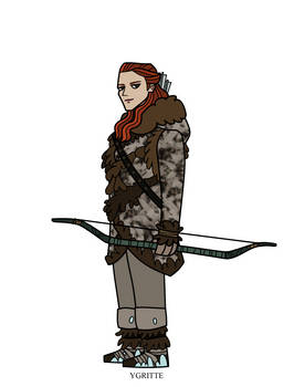 Ygritte
