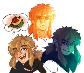 Link faces (1/2)