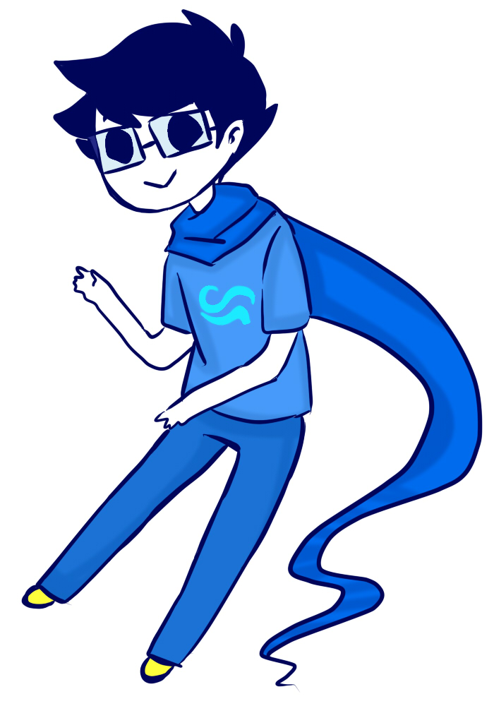 john egbert.