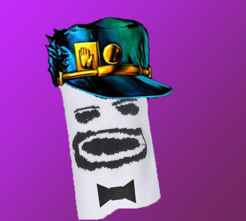 Jotaro Sockjo