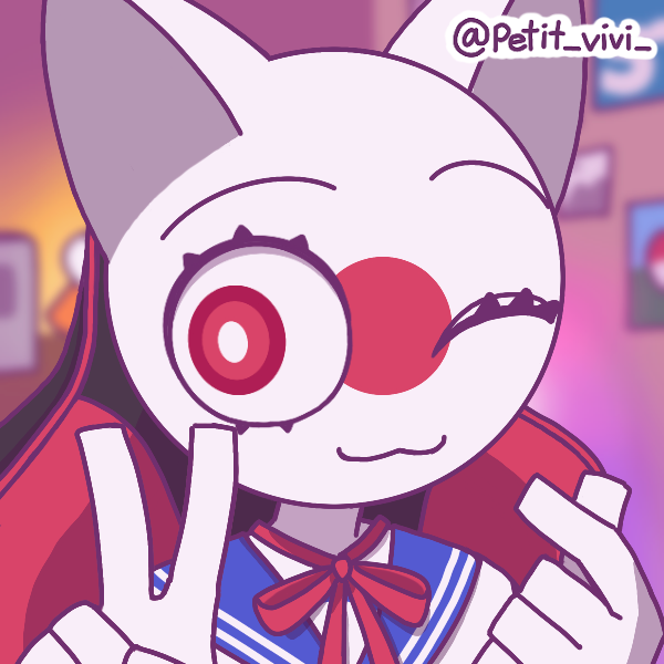 I Drew Japan 🌸 : r/CountryHumans