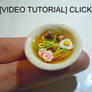 Video Tutorial Ramen