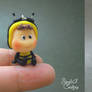 Bumble Bee Kid