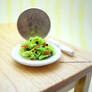 Miniature Salad