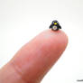 Teeny Penguin