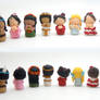 Miniature Girls (WIP)