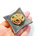 Soba Noodles by SmallCreationsByMel