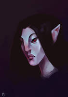 Dark Elf