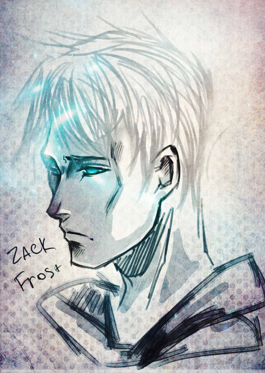 Jack Frost