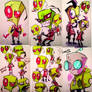 Invader Zim