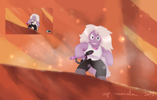 Amethyst