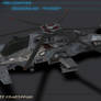 Helicopter-VIPER (Side)