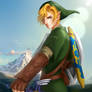 Link - Legend of Zelda