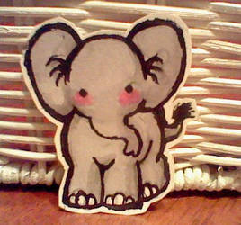 Elephant