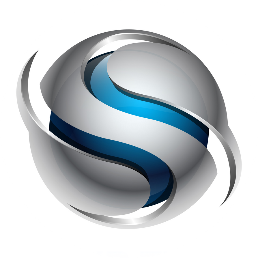 Sentient Logo Round 3328x3328 by theSentientONE on DeviantArt