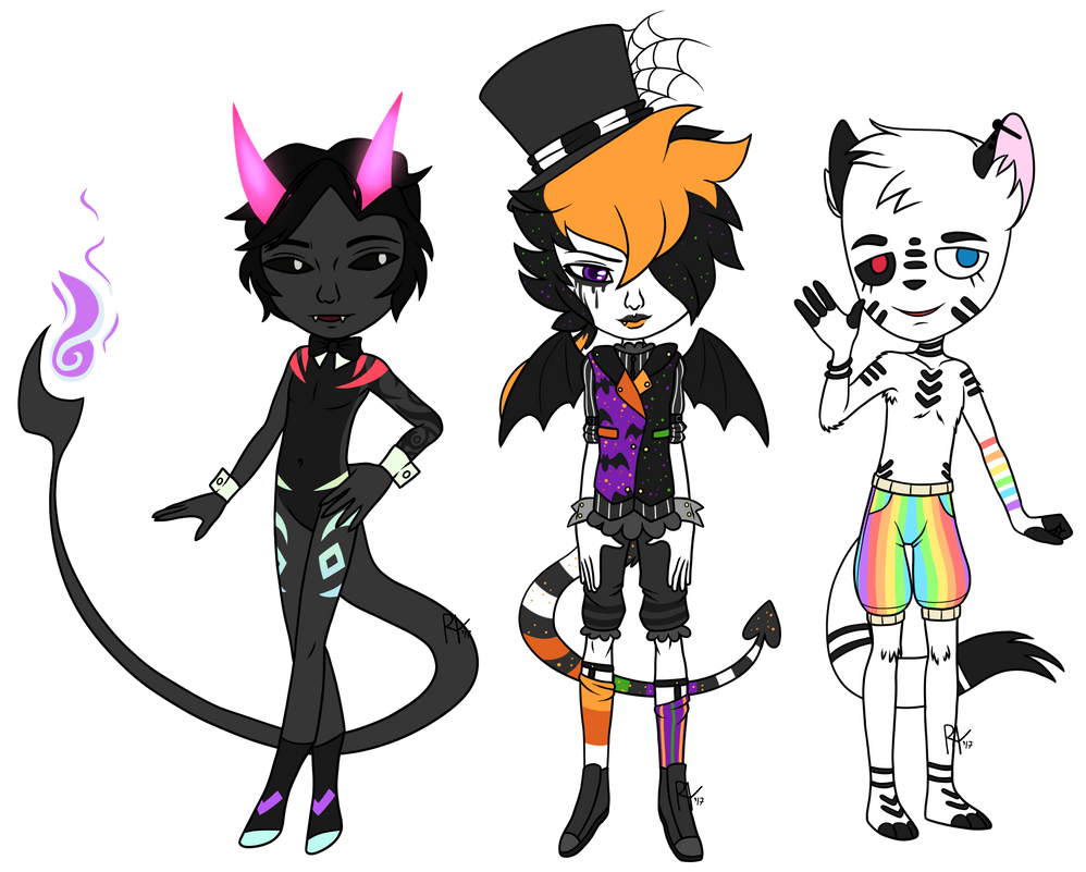 More Random Base Drawings by WaningZane on DeviantArt