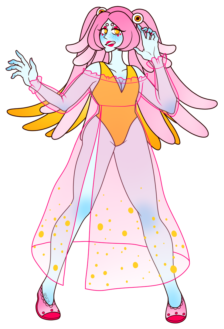 Abyss Angoon Abyss by WaningZane on DeviantArt