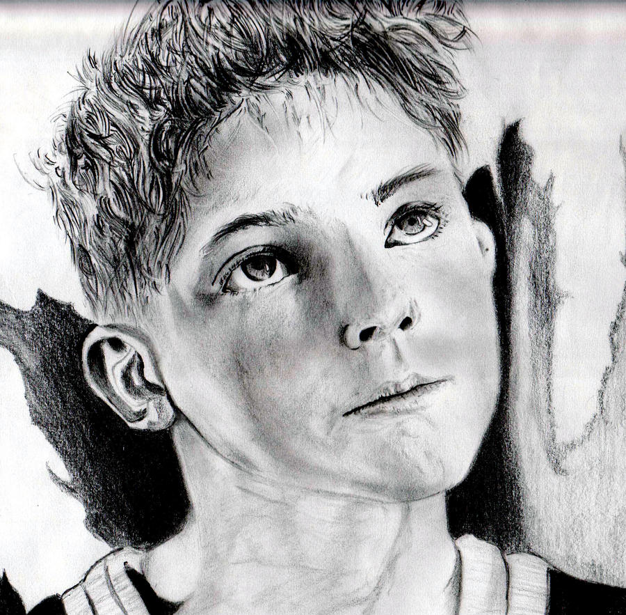 Fred Rws Arthur Deviantart Freddie Highmore in Arthur by Kazenoka on DeviantArt
