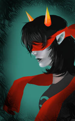 Terezi