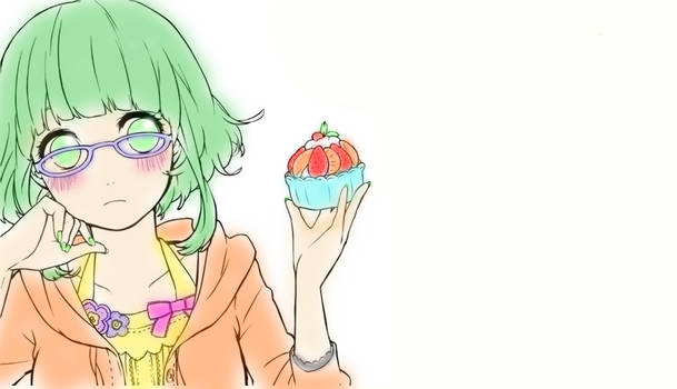 Gumi