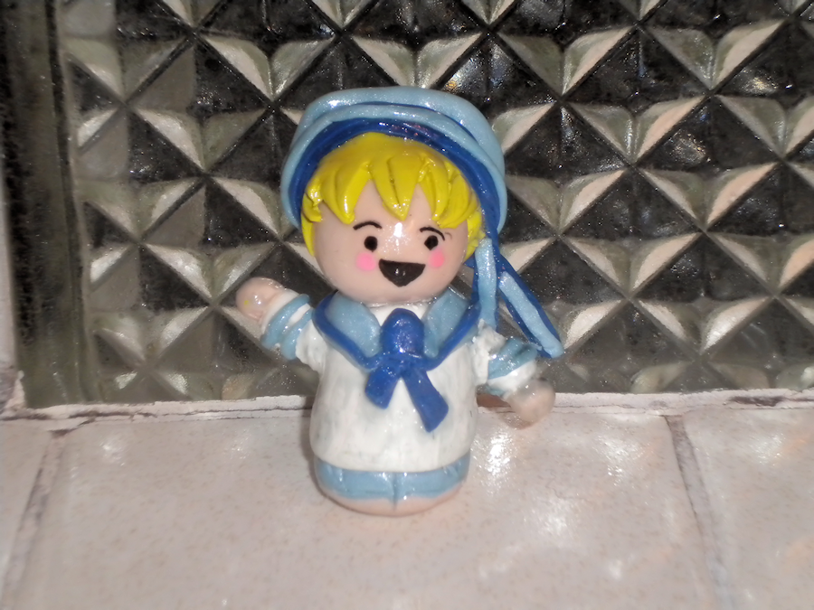 APH Sealand Figure