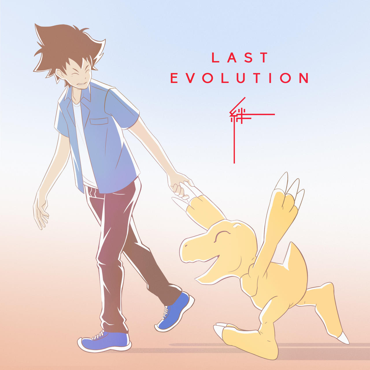 Digimon Adventure: Last Evolution Kizuna is out! : r/digimon