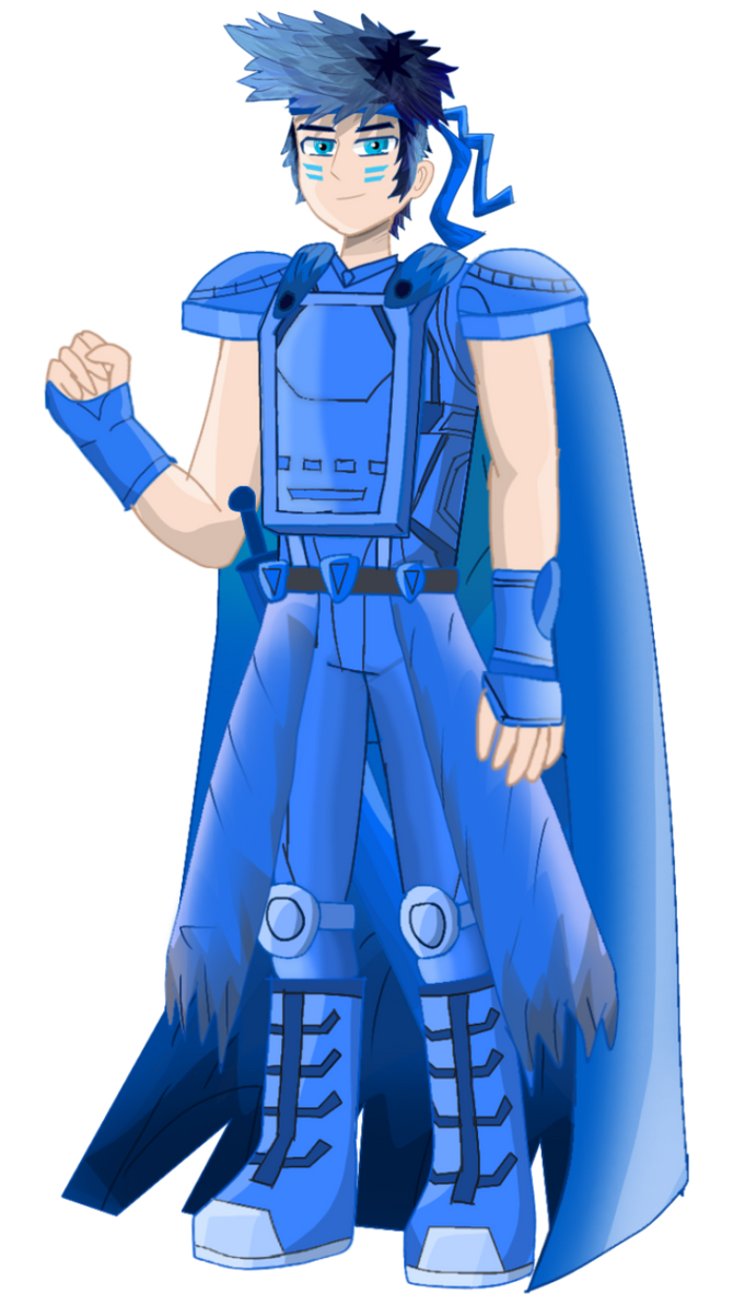 Thunder HD Render by RandyJuharaArt on DeviantArt