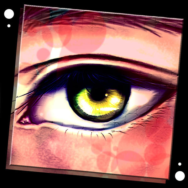 Graphic: Eye