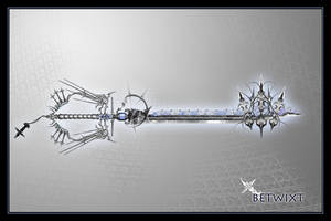 Keyblade: Betwixt