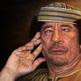 KADHAFI