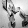 3-D Paper Curl