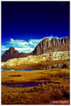 Tasmania, Cradle mountain by SebastianFunkeKupper