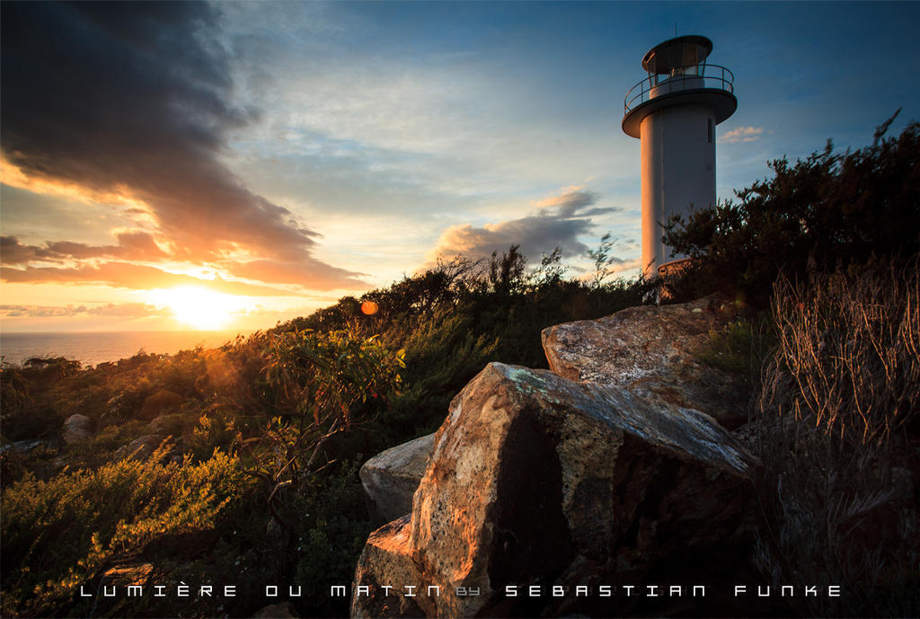 LUMIERE DU MATIN by SebastianFunkeKupper on DeviantArt LUMIERE DU MATIN by SebastianFunkeKupper on DeviantArt