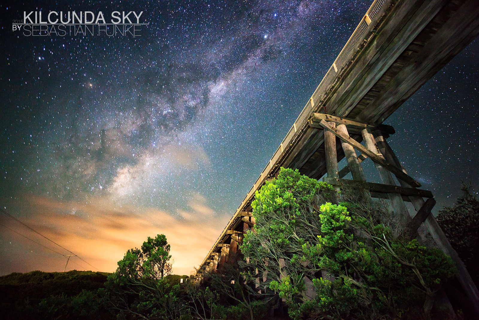 KILCUNDA SKY