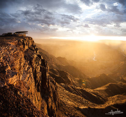 Fish River Magic