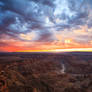 Fish River Canyon