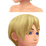 Namine Hair Edit