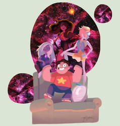 Steven Universe