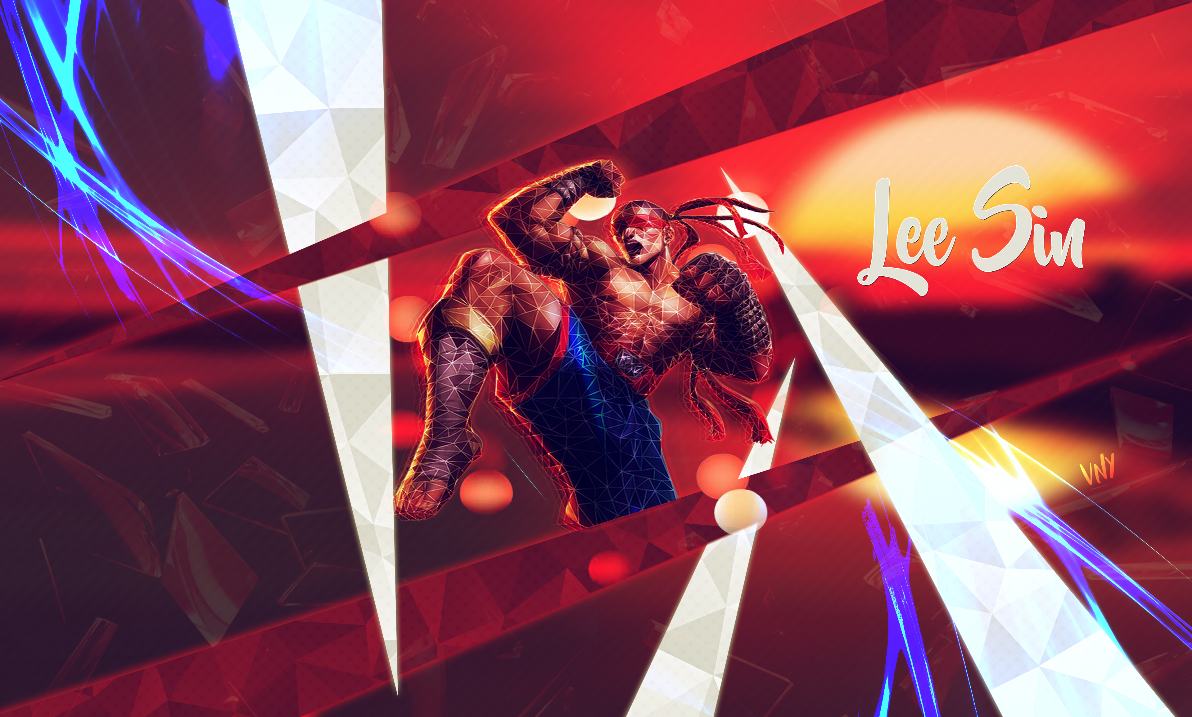 Muay Thai Lee Sin By Potatoezzz On Deviantart Muay Thai Lee Sin By Potatoezzz On Deviantart