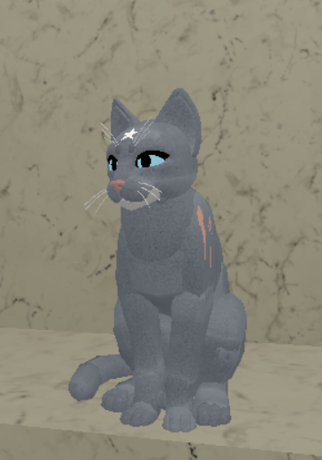 Star Cat - Roblox