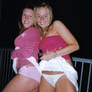 Amateur Girls In White Panties (4)