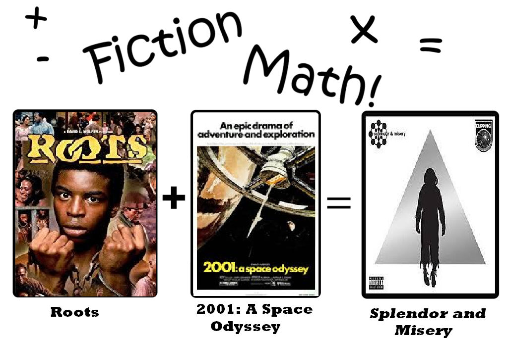 Fictional Math Fiction Math Splendor and Misery by The-Doctor-W on DeviantArt