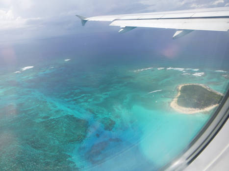 San Andres, Colombia