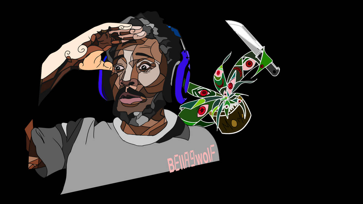 Coryxkenshin fanart by bella9wolf on DeviantArt