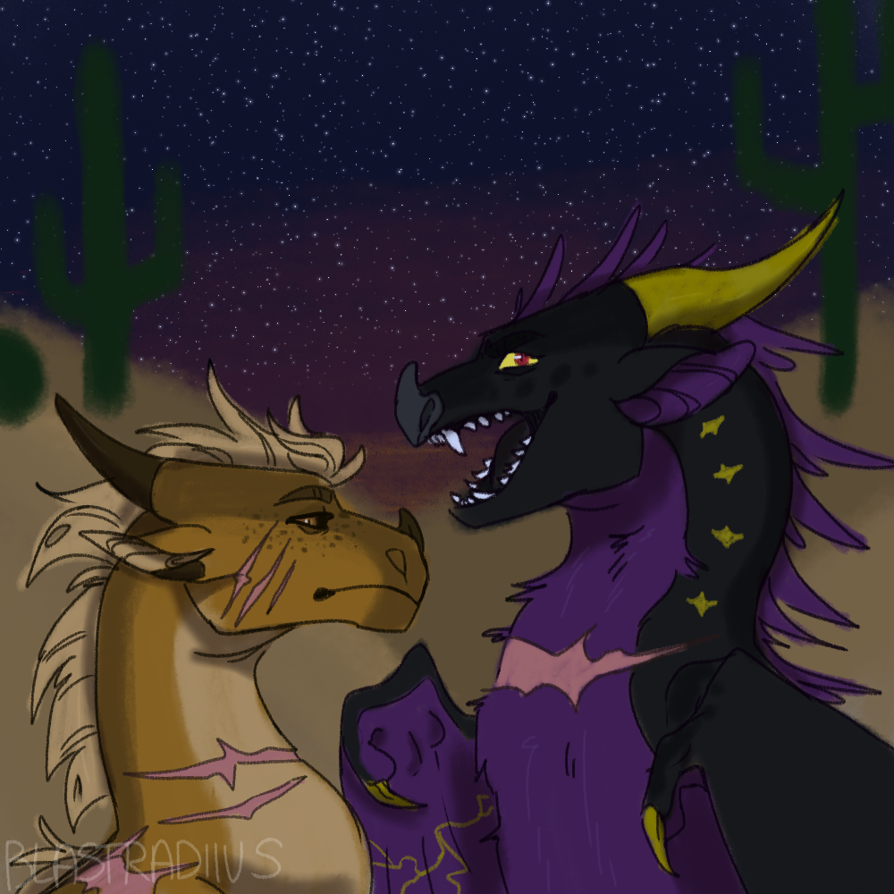 Dunestorm by blastradiius on DeviantArt