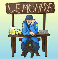 Lemonade 4 Sale